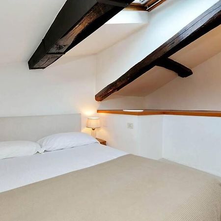 Trastevere Charming Loft | Romeloft Екстер'єр фото