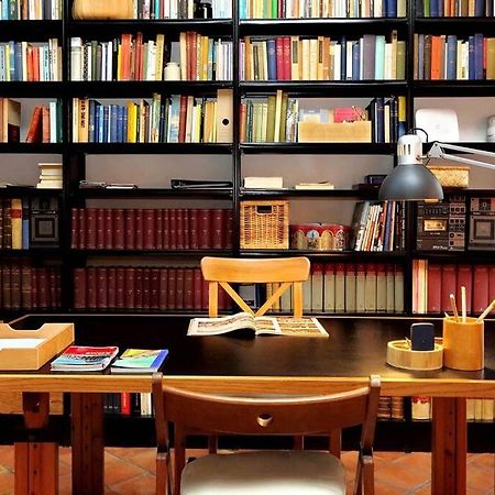 Trastevere Charming Loft | Romeloft Екстер'єр фото