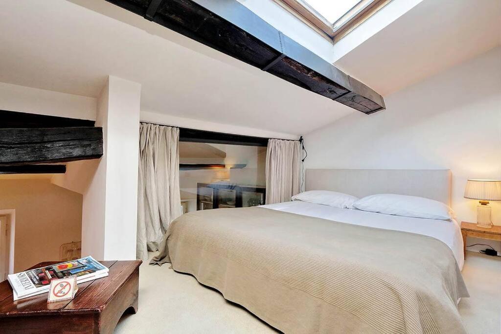 Trastevere Charming Loft | Romeloft Екстер'єр фото